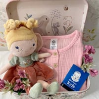 هدية الجنية ميلا .. مناسب لعمر ٥ سنوات