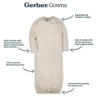 طقم 2 ثوب نوم Bunny