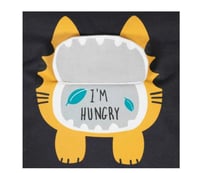 قطعتين شبك صيفي Tiger