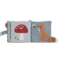 كتاب النشاط مع تعليقة .. الثعلب