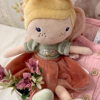 هدية الجنية ميلا .. مناسب لعمر ٥ سنوات