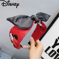 طوق شعر ميني ماوس