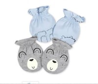 2 طقم قفازات Bear ماركة Gerber