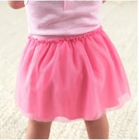 فستان تول قطعتين Cloud ماركة Gerber