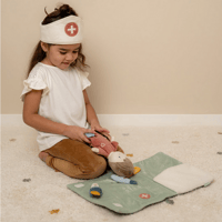 جيم .. مجموعة لعبة التمريض