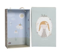 جوليا .. دميه هولندية 35cm