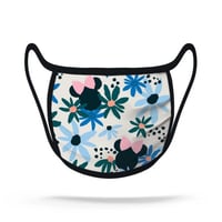 Minnie Mouse Mask-1045