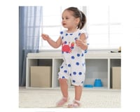 شبك بناتي قطعنين Crab ماركة Gerber