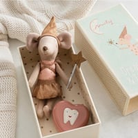 جنية الاسنان