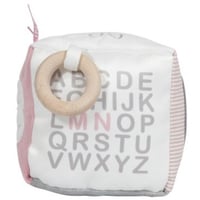 مكعب النشاط الارنب Miffy