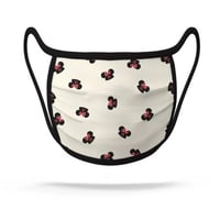 Minnie Mouse Mask - 1035