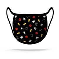 Micky Mouse Mask - 1033