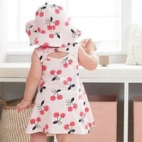 طقم فستان 3 قطع Daisies ماركة Gerber