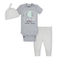 بجامة تناسب الجنسين