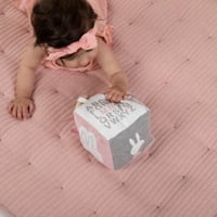 مكعب النشاط الارنب Miffy