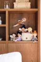 دمية البطل الخارق ديف