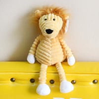 هدية الاسد (مقاس ١٢شهر)