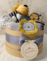 هدية الاسد (مقاس ١٢شهر)