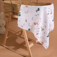 غطاء متعدد الاغراض 60*40 (cloud))