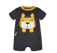 قطعتين شبك صيفي Tiger