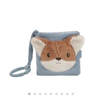 كتاب النشاط مع تعليقة .. الثعلب