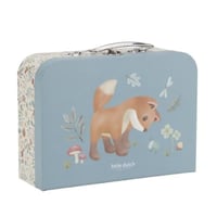 شنط كرتونية من Little Dutch الثعلب