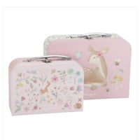 شنط كرتونية من Little Dutch الغزالة