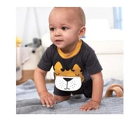 قطعتين شبك صيفي Tiger