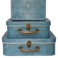 شنط كرتونية متعددة الاستخدام