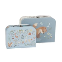 شنط كرتونية من Little Dutch الثعلب