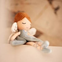 دمية الجنية إيمي