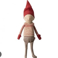 صديق الشتاء