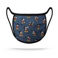 Micky Mouse Mask - 1031