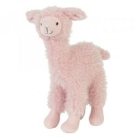 دمية اللاما اللطيفة