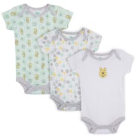 طقم شبك ويني ذا بوه من ديزني