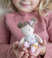 روزا حجم ميني صغير جدا 10 cm