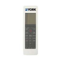 مكيف سبلت يورك آيس بيرج 1.5 طن حار بارد واي فاي ان...