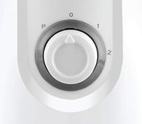 خلاط بلاك اند ديكر 400W BLENDER WITH 2 GRINDER MIL...