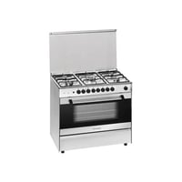 طباخ غاز ميرلس 90*60 سم 20+1فرن ميرليس غاز 5 عيون...