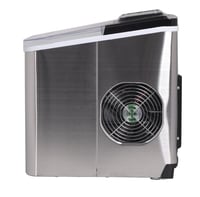 صانعة الثلج اكسبير - 100 واط 35 صانعة الثلج اكسبير...