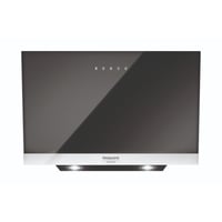 شفاط مطبخ اريستون - 80 سم مدمج - بيلت ان صنع في بو...