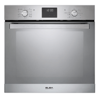 فرن بيلت ان البا 60 سم كهرباء فرن كهرباء 9 وظائف 7...