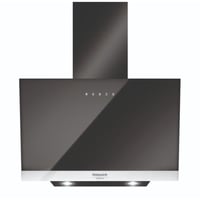 شفاط مطبخ اريستون - 80 سم مدمج - بيلت ان صنع في بو...