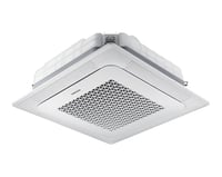 مكيف كاسيت سامسونج اربع اتجاهات 1.5 طن حار بارد ان...