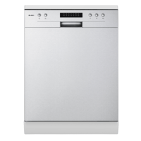 غسالة صحون البا 12 مكان 6 برامج ستيل صنع في الصين...