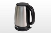 غلاية ماء بيسك 1.7 لتر ستانلس ستيل صنع في الصين BK...