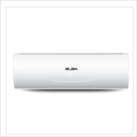 مكيف سبلت البا 2.5 طن حار بارد مصنع هاير صنع في ال...