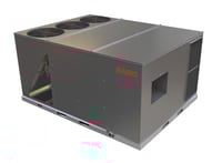 مكيف باكيج بيسك 15 طن بارد 185000 وحدة فريون 410 ك...