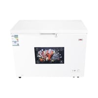 فريزر أفقي هام - 11.2 قدم فريزر هام أفقي 11.2 قدم...