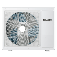 مكيف سبلت البا 1.5 طن حار بارد مصنع هاير صنع في ال...